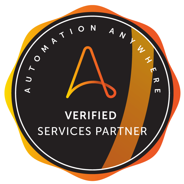 Verified Services Partner Program Badge
